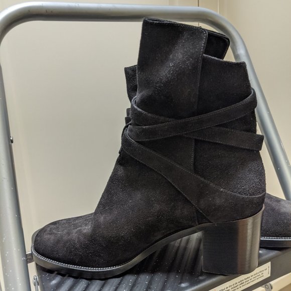 Christian Louboutin Karistrap Boots - Picture 5 of 14